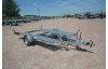 Franc Porte-voiture PV 360 x 190 basculant PTAC 1600 kg