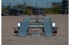 Franc Porte-voiture PV 360 x 190 basculant PTAC 1600 kg