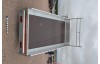 VDM Benne 300 x 150 double essieux PTAC 750 kg
