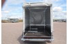 VDM Bois XL 258 x 150 double essieux PTAC 750 kg